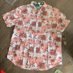 NWT Men’s Shirt